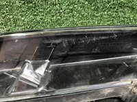 Битая Фара правая BMW X1 F48 (2015-2019) LED