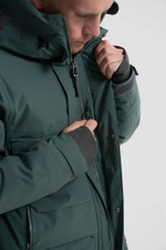 КУРТКА МУЖСКАЯ NORPPA TAYMIR ( 100426 )