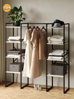 Вешалка напольная TWIN