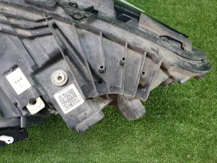 Фара правая Mercedes AMG GT (17-24) Multibeam LED