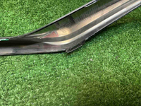 Молдинг заднего бампера правый Geely Monjaro 21-нв