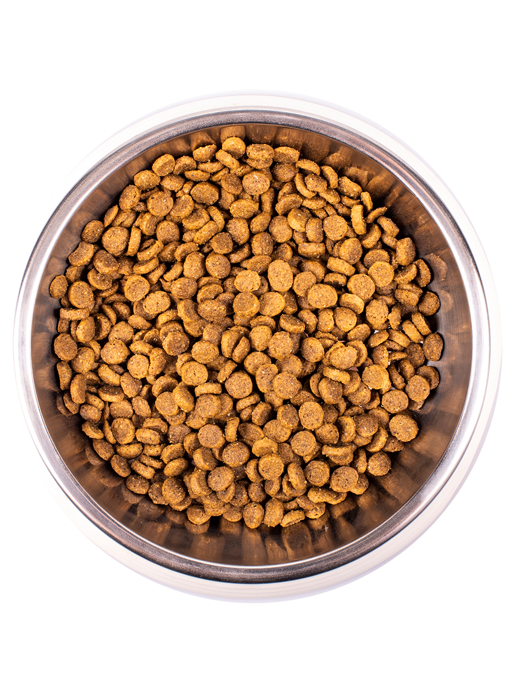 Сухой корм Monge Cat Daily Line для котят и беременных кошек с курицей 1,5 кг