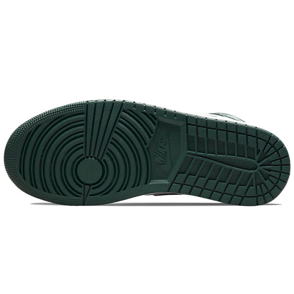 Кроссовки Air Jordan 1 Mid Sonics