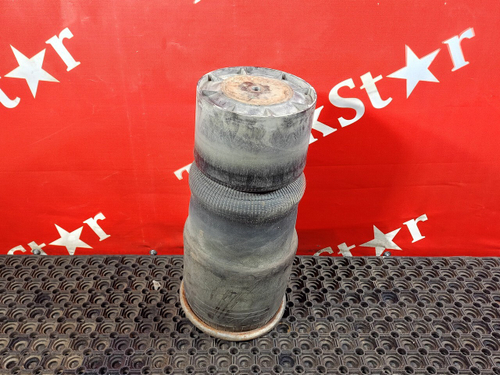 Подушка пневмоподвески задняя 2018г.