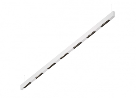 Подвесной светодиодный светильник 2м 42Вт 48°