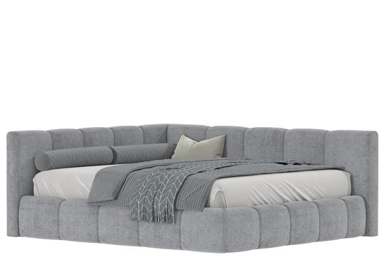 Кровать угловая Лавсит kids