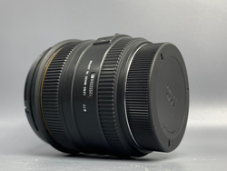 Sigma 50mm 1.4 EX DG HSM Canon EF