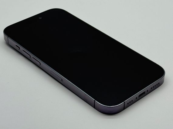 iPhone 14 Pro 256gb Deep Purple