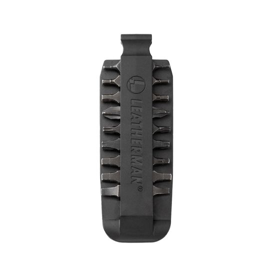 Мультитул-инструмент Leatherman Мод. ARC METRIC BITS (чехол: нейлон GREY 4-P M) 20 инструментов