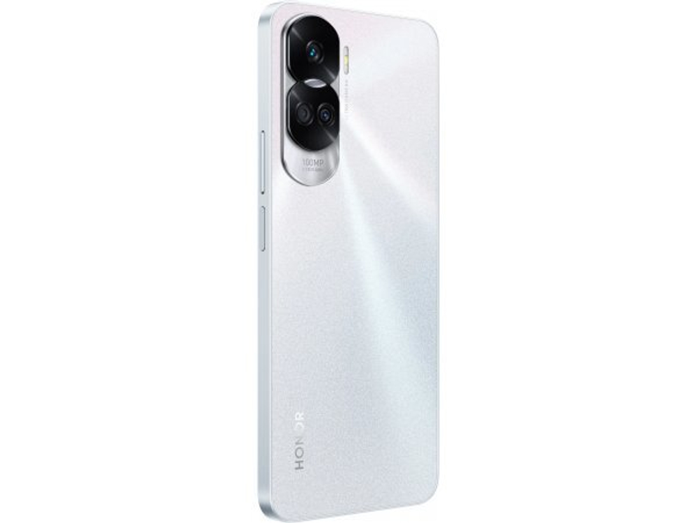 Смартфон Honor 90 LITE 8/256GB Silver (5109ATXA)