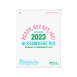 IVE - 2023 Season's Greetings READY, GET SET, IVE!