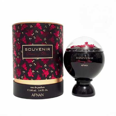 AFNAN Souvenir Blooming Bliss Парфюмерная вода для женщин 100 мл