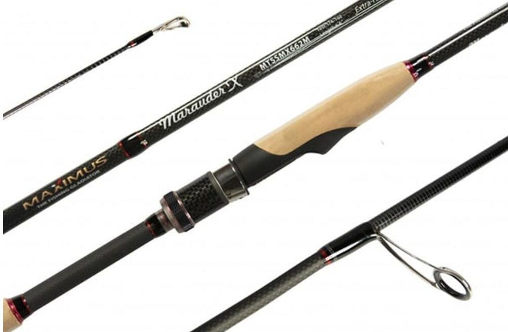 Спиннинг Maximus MARAUDER-X