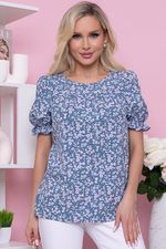 Блузка 41543 Avili
