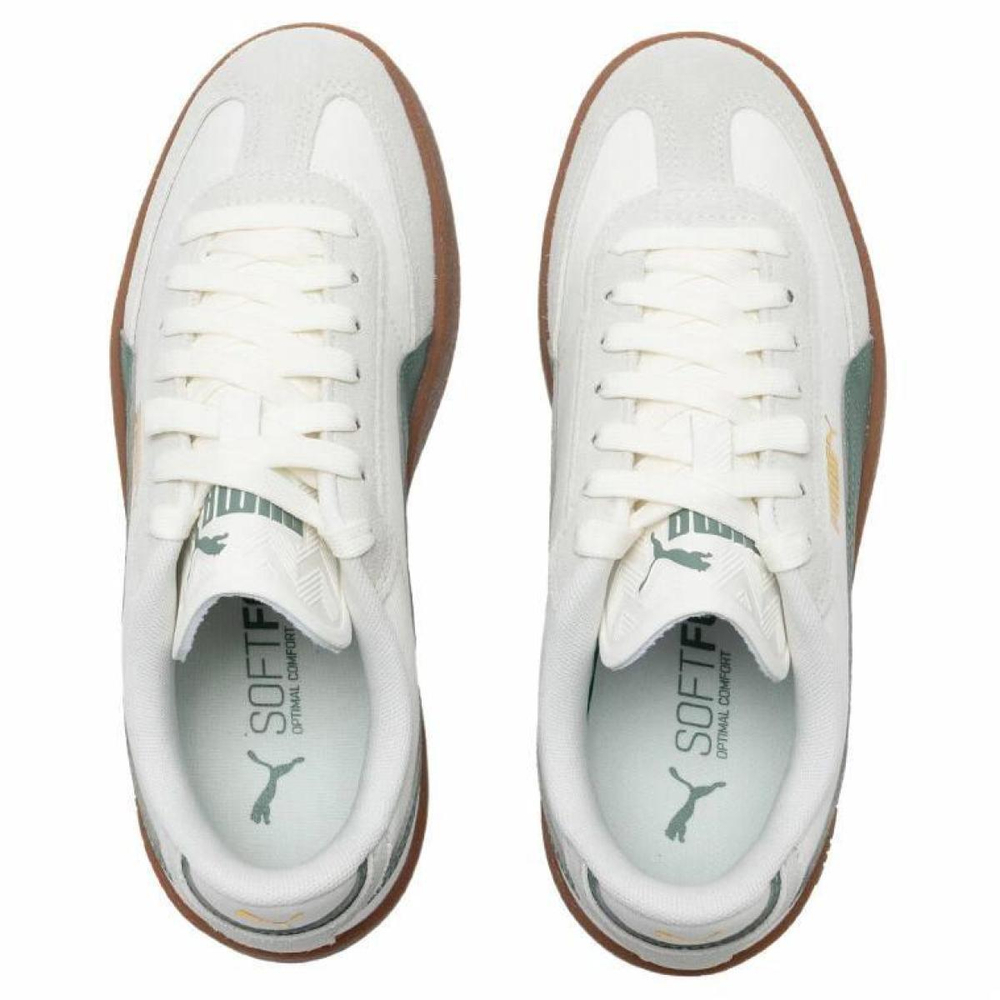PUMA Club 2 Era Canvas