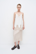 Юбка Бельевая