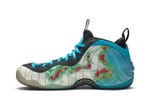 Кроссовки Nike Foamposite One Weatherman