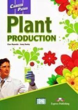 Plant Production — Сельское хозяйство