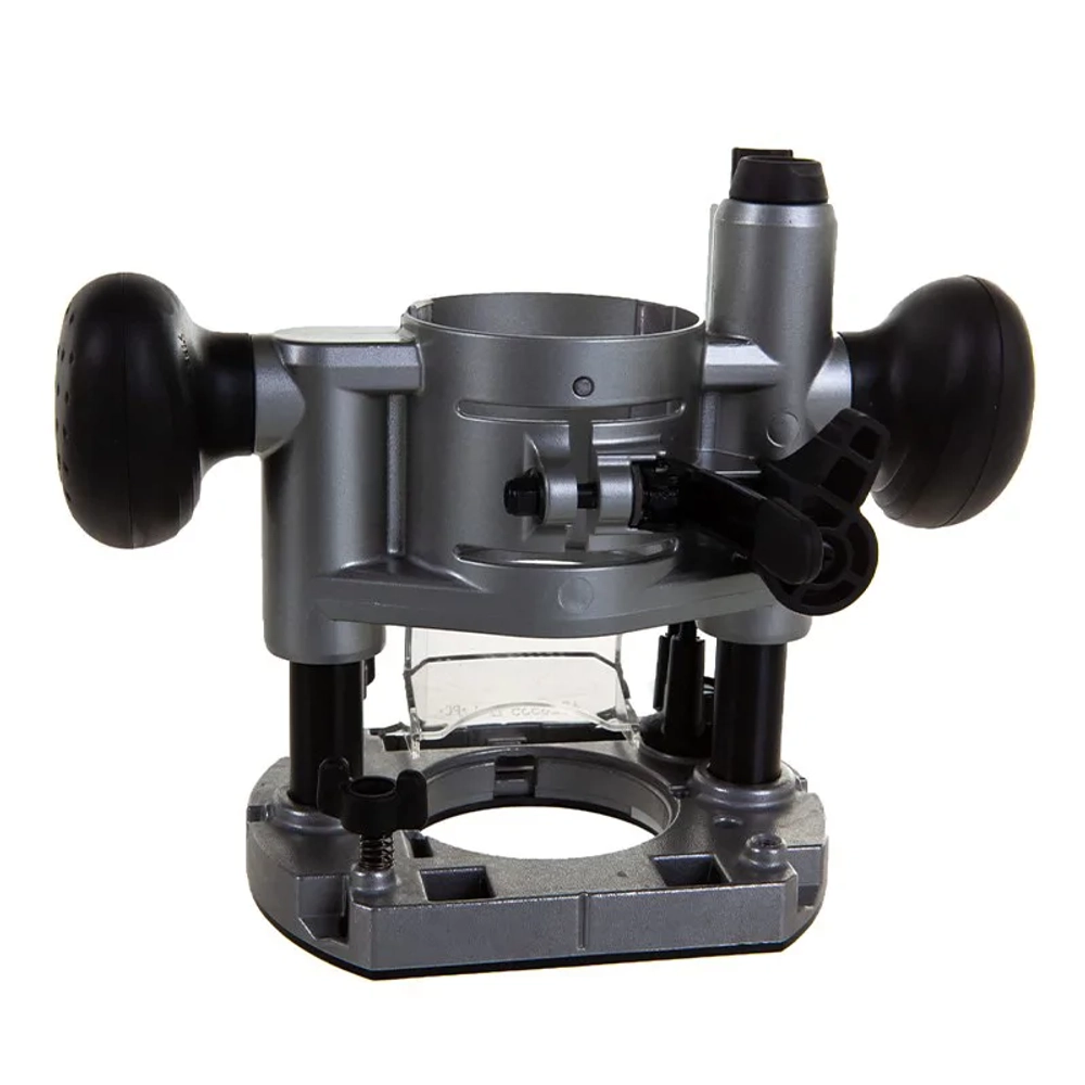 Кромочный фрезер Makita RT0700CX2