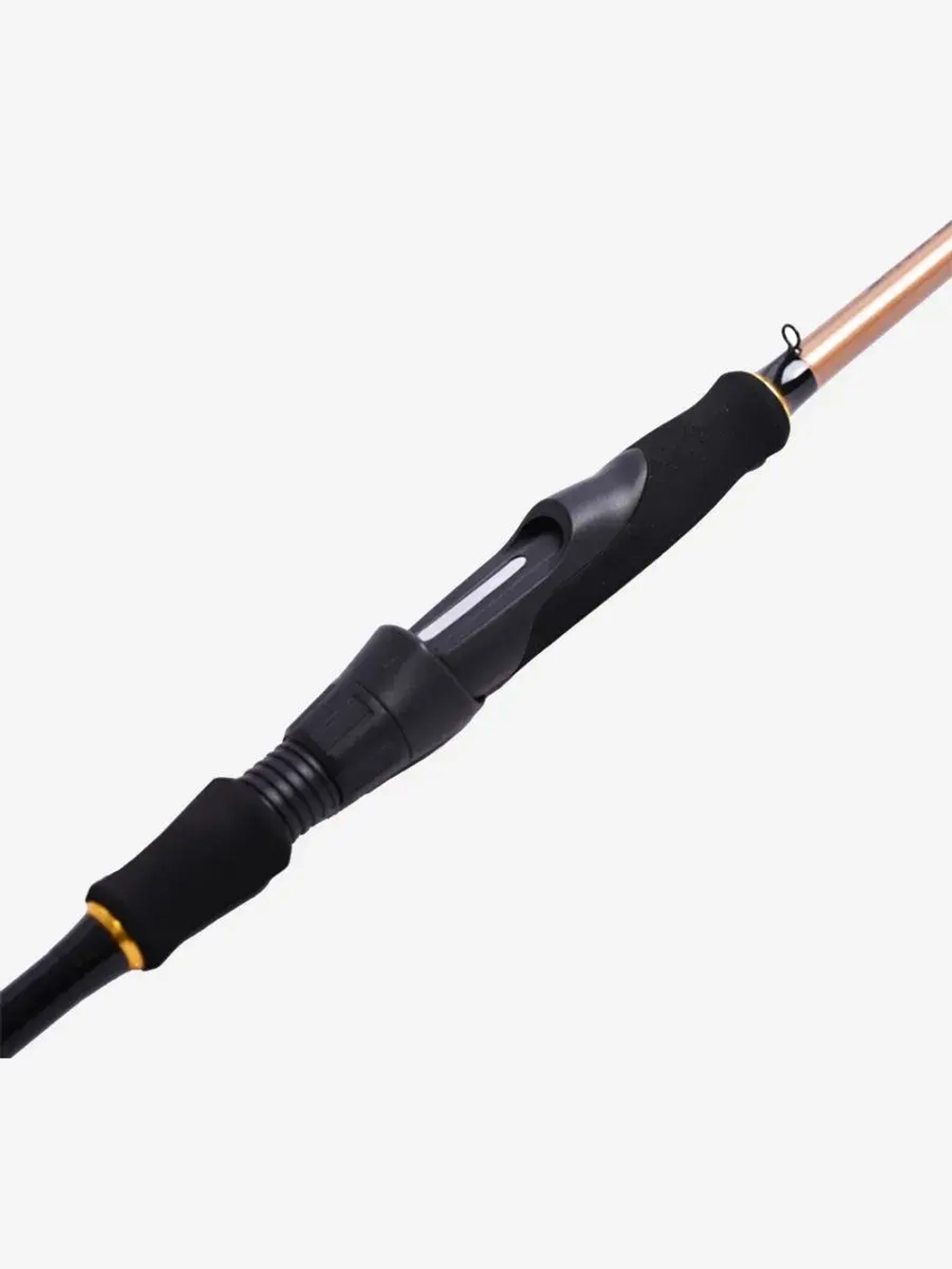 Спиннинг Maximus ZIRCON-X 24ML 2,4m 5-25g