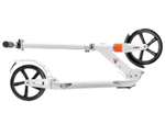 Городской самокат Urban Scooter City Sport Original тм, 200 белый