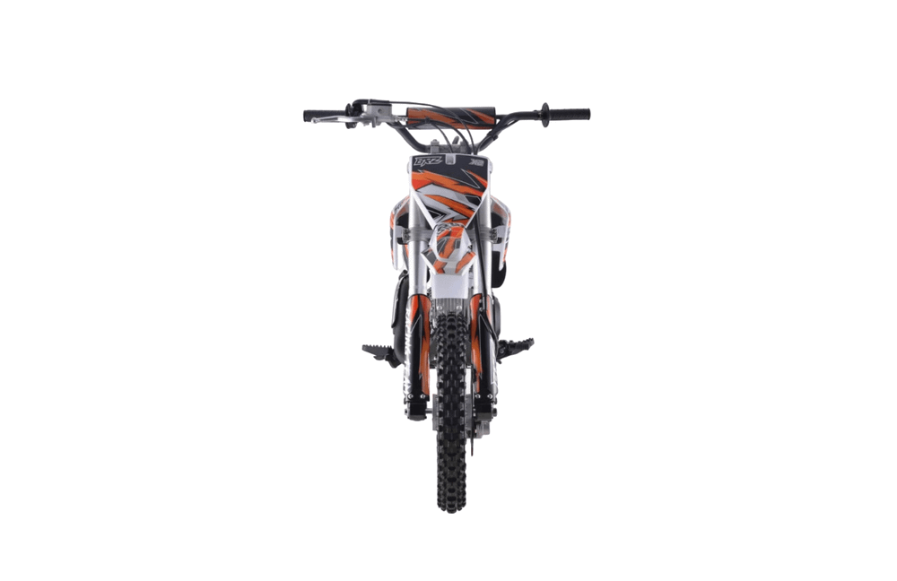 Питбайк BRZ X2 110cc 14/12
