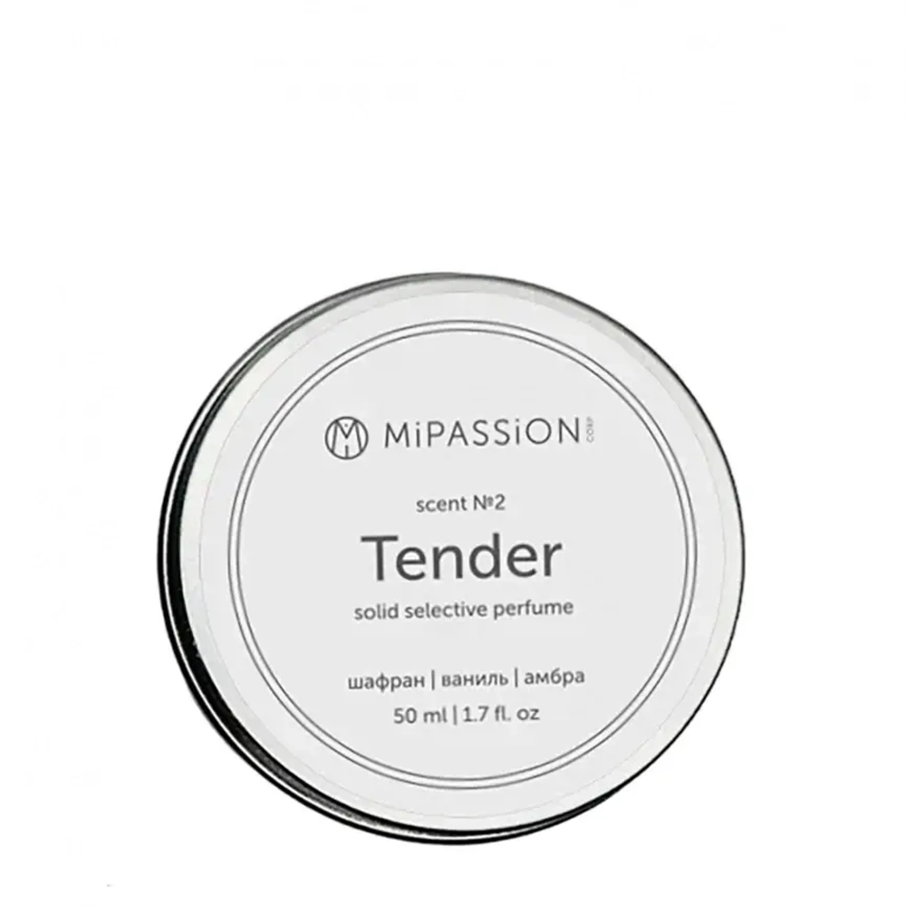 Твердые духи Mipassion 50 мл