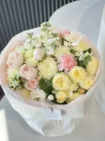 собран сегодня #20