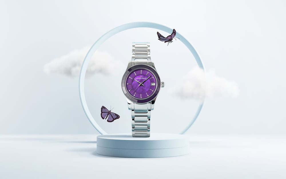 Jacques Lemans 12194E