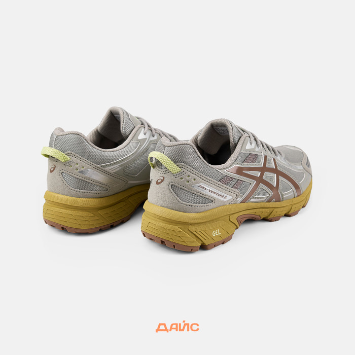 Кроссовки Asics Gel-Venture 6 