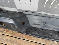 Бампер задний JAC T8 Pro 20-нв Б/У Оригинал 2804100P306A