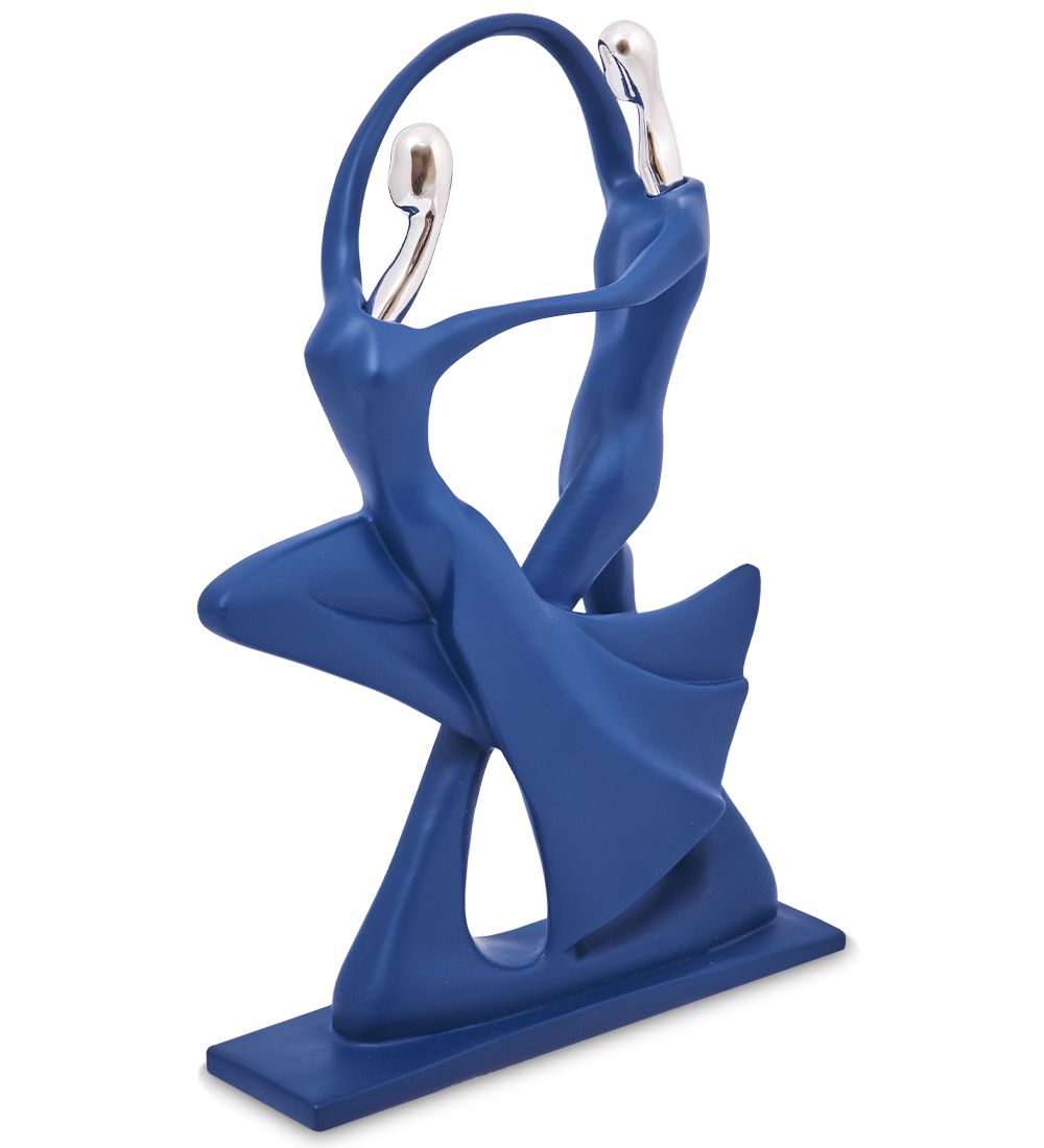 BMB-171 Фигура «Парный танец»