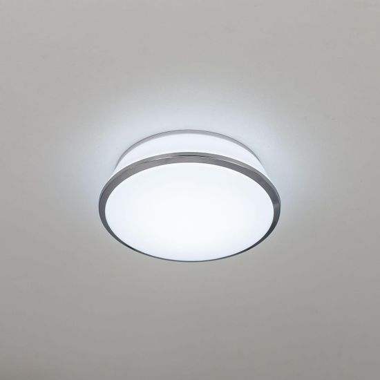 CLD6008N Дельта Белый Св-к Встр. 8W*4000K