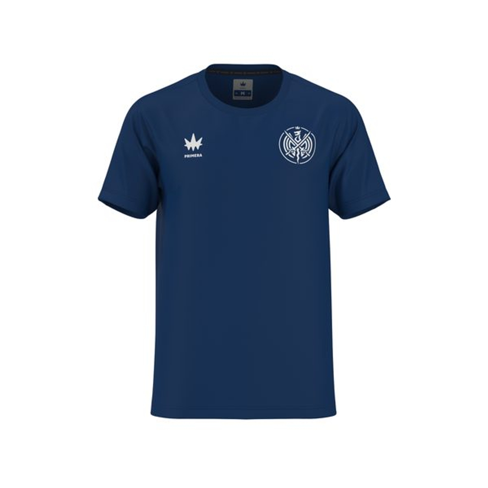 Футболка 2DROTS Element 24 LIQUIDate T-shirt — Obsidian