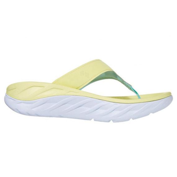 Hoka One One Ora Recovery Flip 'Casual Comfortable'