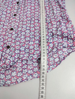 Блузка Uniqlo летняя 46 размер