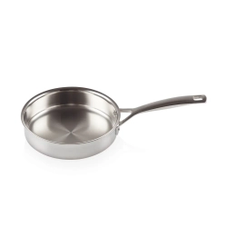 Le Creuset Сотейник 20см для яиц.