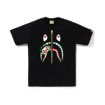 A Bathing Ape Bathing Ape Abc Camo Футболка