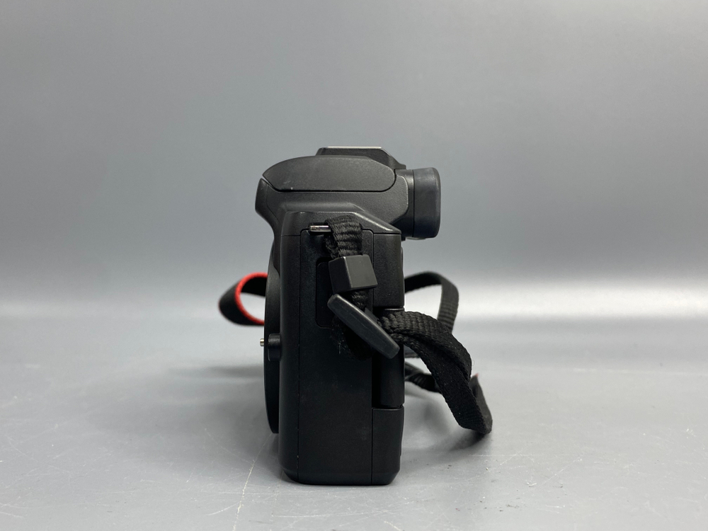 Canon EOS M50 Mark II