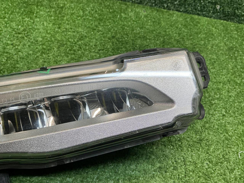 ПТФ правая BMW X5 G05 (2018-2023)