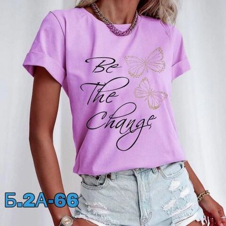 Футболка 6824916 Fabrika