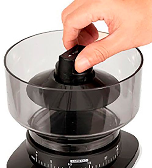 Кофемолка Scishare S3201