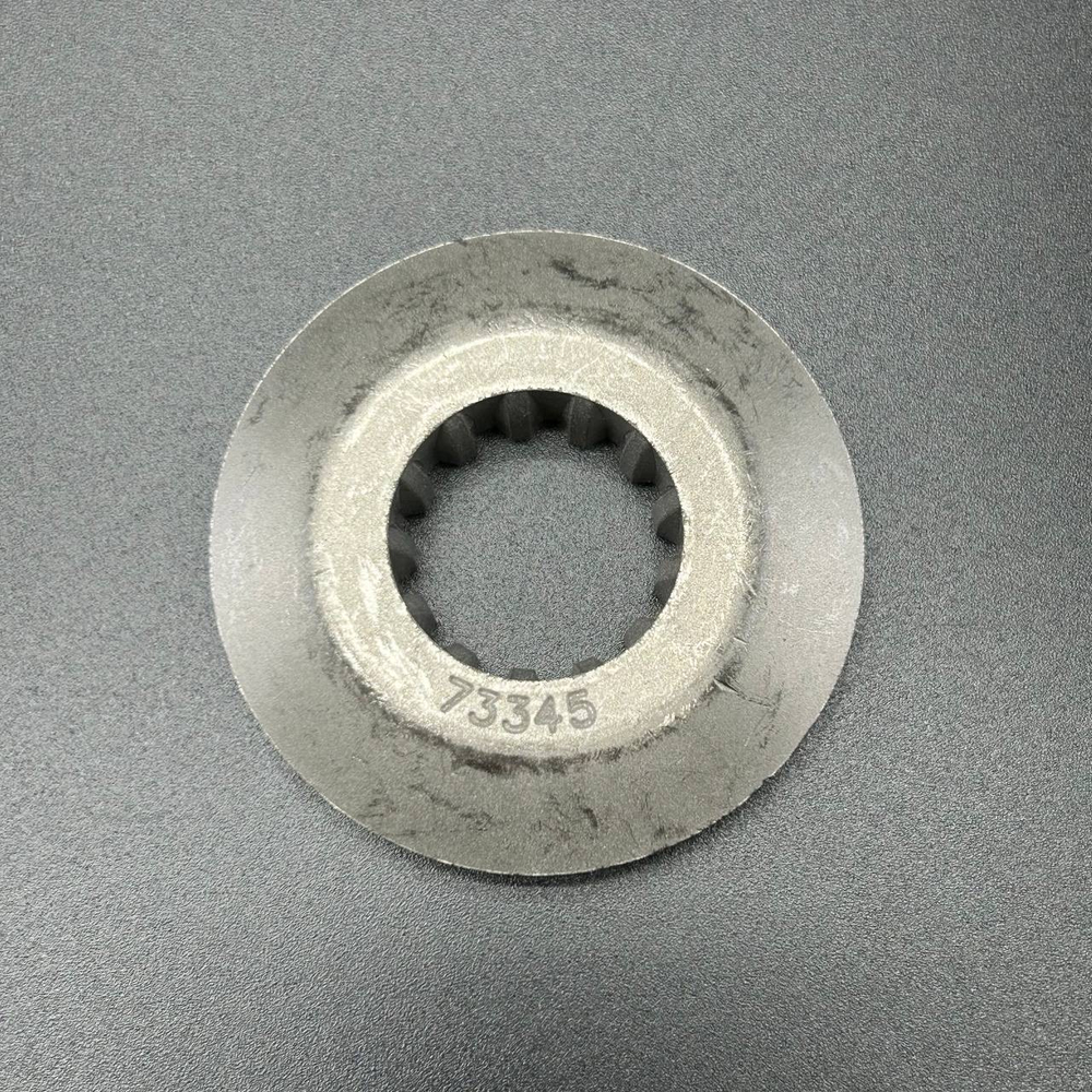 Шайба упорная гребного винта MERCURY 25-60 (73345A1) (Quicksilver)