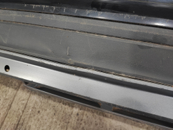 Бампер задний Volkswagen Tiguan 2 16-20 Б/У Оригинал 5NR807421GRU