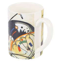 Кружка Gipfel Art 52264 350 мл