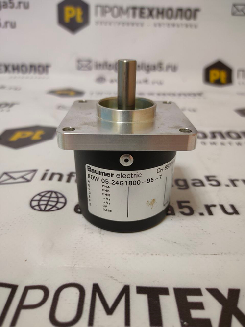 Baumer Group BDW 05.24G1800-95-7 б/у