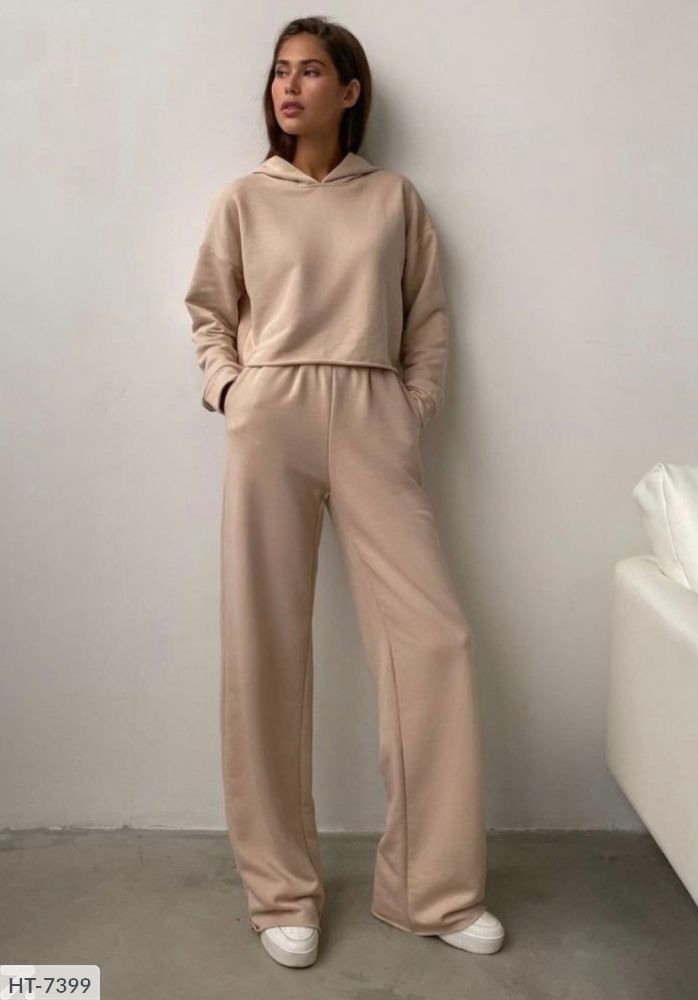 Костюм HT-7401 Фабрика Моды