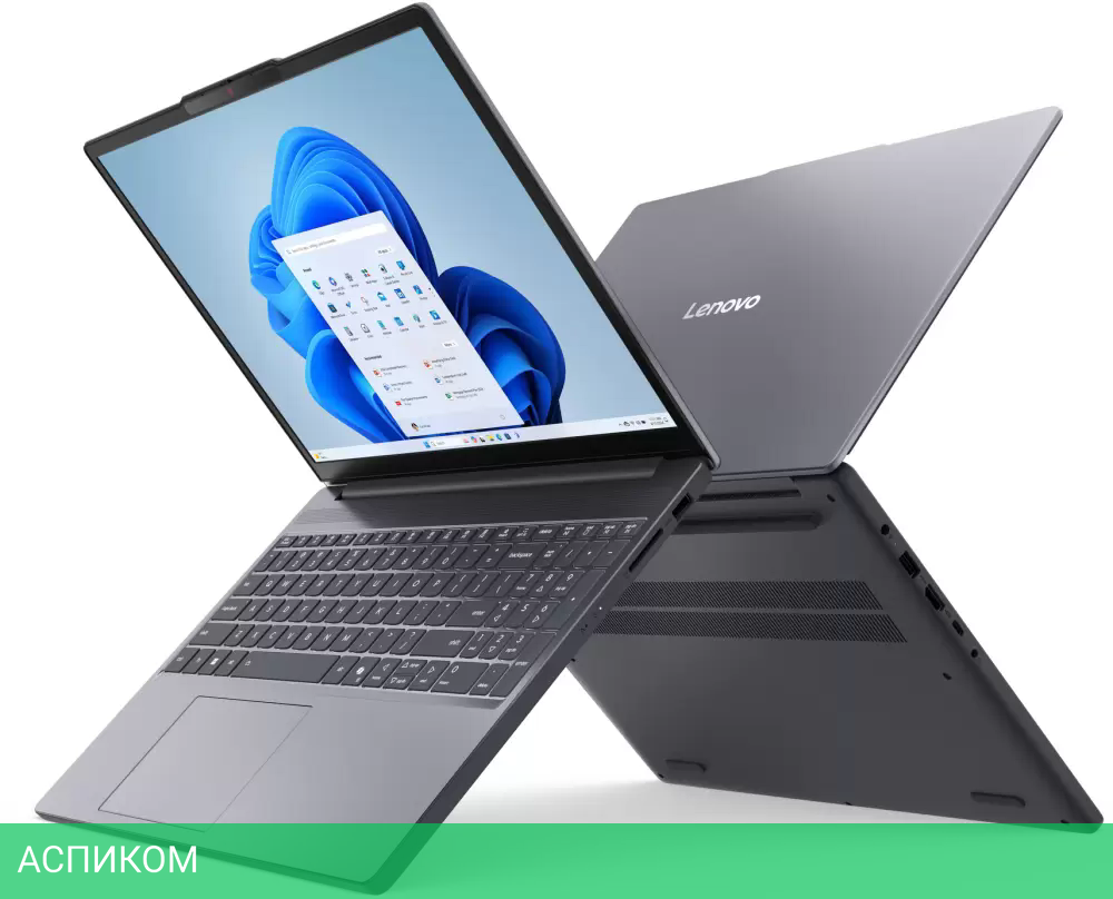 Ноутбук Lenovo IdeaPad Slim 3 15ARP10 83K7000URK