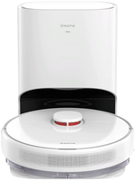 Робот-пылесос  Dreame Vacuum and Mop D9 Plus