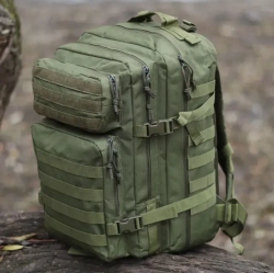 Рюкзак тактический 40-45л